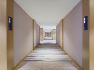 Kyriad Jinjiang Hotel - Jinjiang - 6