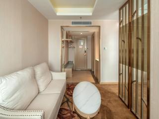 Vienna Hotel Qingyuan City Square Lianjiang Road Hotel - 5