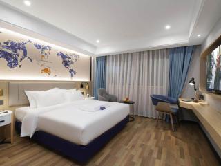 Kailyad Hotel Jiujiang Duchang Pedestrian Street - Duchang - 7