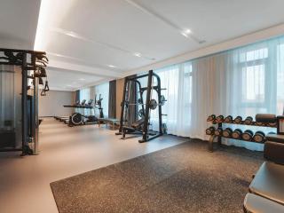 Kyriad Jinjiang Hotel - Jinjiang - 5