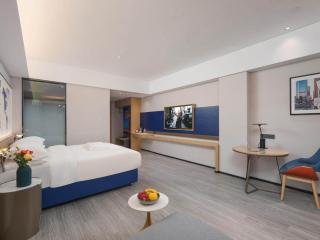 Kyriad Hotel Baoying Jinyuan Square High-speed Railway Station - 2
