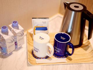 Kyriad Marvelous Hotel Hengyang Changning - Changning - 3