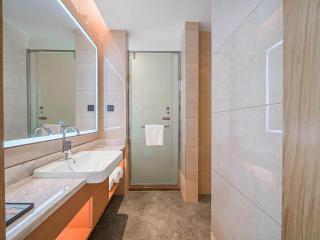 Vienna Hotel Jiangyin Zhouzhuang - 2