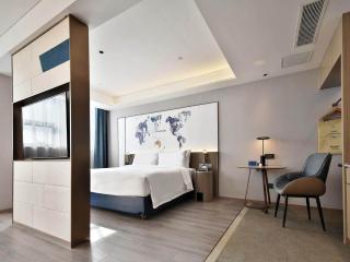 Kyriad Marvelous Hotel NanChang Xiang Lake Jinsha Avenue - Nanchang - 6