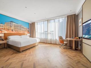 Vienna Hotel Jiangyin Zhouzhuang - 1