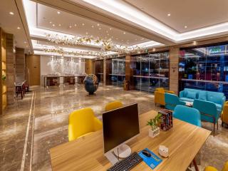 Kyriad Hotel Zhongshan University of Science and Technology - 6