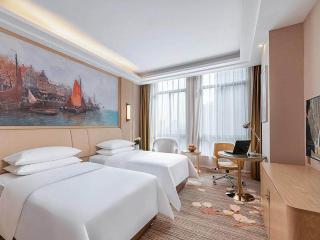 Vienna Hotel Danyang Glasses City High Speed Railway Station Dabo - Danyang - 7