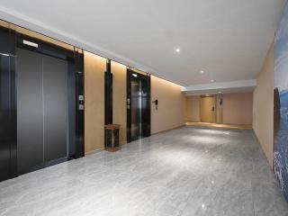 Kyriad Marvelous Hotel Henan Xinyang Pingqiao Plaza - Xinyang - 2