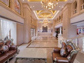 Vienna Hotel Jieyang Rongjiangxincheng Store - 5