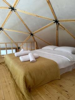 LİMKHONA DOME - CHALET - Çamlıhemşin - 8