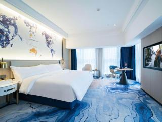 Kyriad Marvelous Hotel Heyuan Zijin Wanhui Plaza - 6