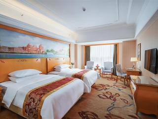 Vienna International Hotel Wuxi Huishan Yanqiao Metro Station - Wuxi - 3