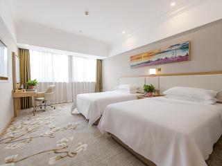 Vienna SanHao Hotel Jiangsu Danyang Jinying - 8