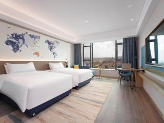 Kyriad Jinjiang Hotel - Jinjiang - 4