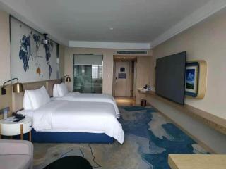 Kyriad Marvelous Hotel Hengyang Changning - Changning - 2