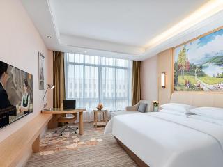 Vienna Hotel Danyang Glasses City High Speed Railway Station Dabo - Danyang - 5
