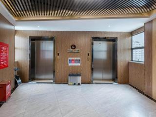 Kyriad Marvelous Hotel Shenzhen North Railway Station Yousong - 5
