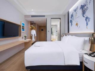 Kyriad Marvelous Hotel Shenzhen Linheng Plaza Liuyue Subway Station - Liantang - 7
