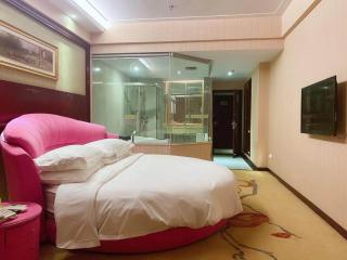 Vienna Hotel Jiangsu Yangzhou Shouxihu Wenchangge - 6