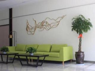 JinJiang Inn Fashion Zhenjiang Dagang Pingchang Road - Zhenjiang - 1
