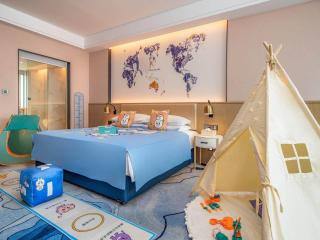 Kyriad Marvelous Hotel Shenzhen Longhua District Qinghu Subway Station - 3