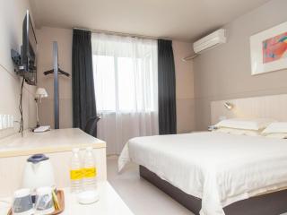 Jinjiang Inn Jurong Renmin Road Gexianhu Park - Jurong - 3
