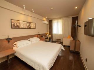 Jinjiang Inn Select Yangzhou Slender West Lake Siwangting Road - 8