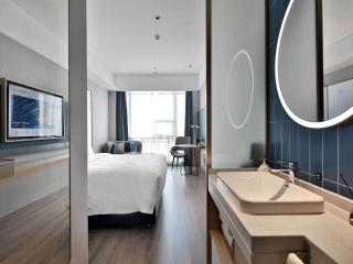 Kyriad Marvelous Hotel NanChang Xiang Lake Jinsha Avenue - Nanchang - 3
