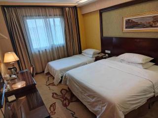 Vienna Hotel Jiangsu Yangzhou Shouxihu Wenchangge - 5