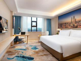 Vienna hotel Hunan Shaoyang Longhui Bus Station - Longhui - 4