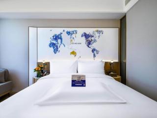 Kyriad Marvelous Hotel NanChang Xiang Lake Jinsha Avenue - Nanchang - 2