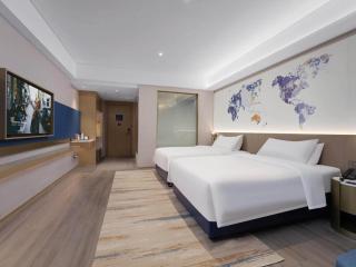 Kyriad Jinjiang Hotel - Jinjiang - 3