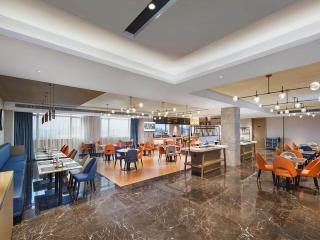 Kyriad Hotel Dongguan Houjie Convention and Exhibition Center Humen Station - Dongguan - 5