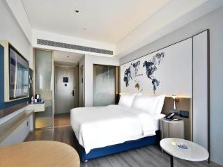 Kyriad Marvelous Hotel NanChang Xiang Lake Jinsha Avenue - Nanchang - 1