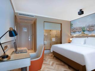 Vienna Hotel Changsha Yuelu Mountain University city Xihu Park - Changsha - 5