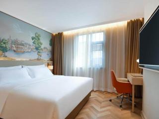 Vienna Hotel Changsha Yuelu Mountain University city Xihu Park - Changsha - 4