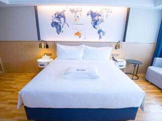 Kyriad Marvelous Hotel Shantou Railway Station - Shantou - 7