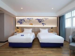 Kailyad Hotel Jiujiang Duchang Pedestrian Street - Duchang - 3
