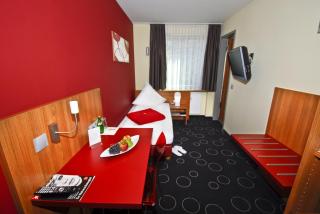 Hotel Central - Nuremberg - 2