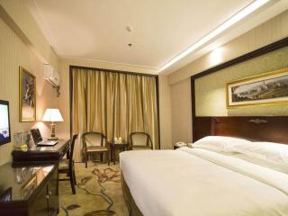 Vienna Hotel Jiangsu Yangzhou Shouxihu Wenchangge - 3