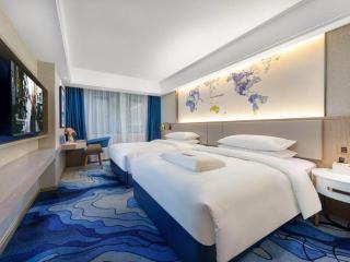Kyriad Marvelous Hotel Heyuan Longchuan - 7