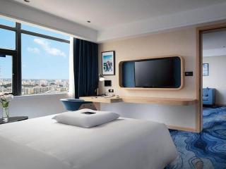 Kyriad Marvelous Hotel Maoming Dianbai Wanda Plaza - 3