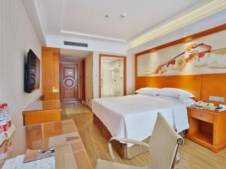 Vienna Hotel Harbin West Railway Station Wanda Plaza - 4