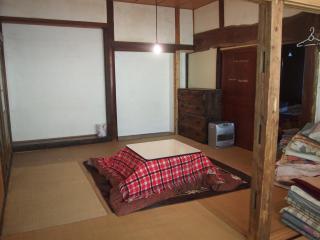 Furuki - Mashiko - 2