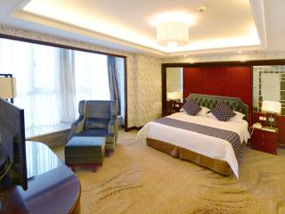 Vienna International Hotel Yangzhou Wanda Lippo Plaza - 9