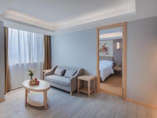 Vienna Hotel Yangzhou Gaoyou Dongfangyujing - 4