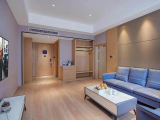 Kyriad Marvelous Hotel Jingxian - Jing - 3