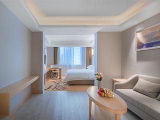 Vienna Hotel Yangzhou Gaoyou Dongfangyujing - 3