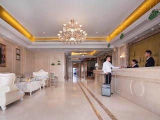 Vienna Hotel Yichun Administration Center store - Yichun - 3