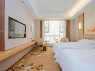 Vienna International Hotel Nanchang Qingshan Lake Wanda Plaza - Nanchang - 5